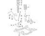 Strut - 22793800