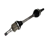 Front Left Axle Shaft 22796413