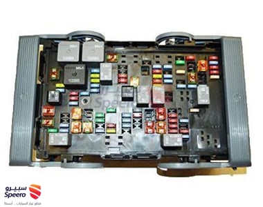 Block Asm-Engine Wiring Harness Junction - 22798217