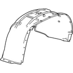 صورة Fender Liner F,L