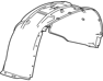Fender Liner F,R - 22806319