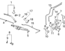 Wipers Dynamo - 22818728