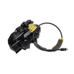 Left Front Door Central Lock 22820694