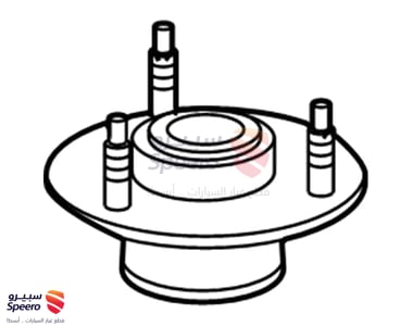 كرسي مساعد امامي - 22826284