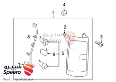 صورة القطعة