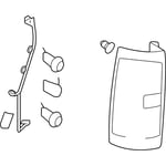 صورة اسطب خلفي يمين