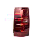 صورة اسطب ركن خلفي يسار