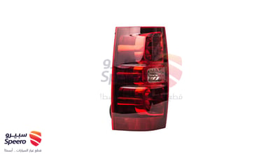 اسطب ركن خلفي يسار