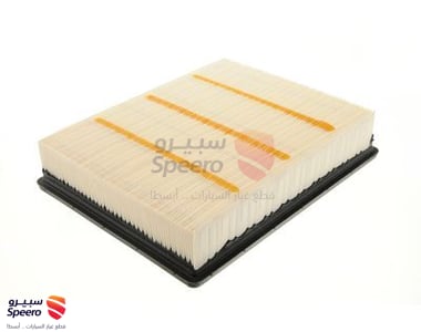 Air filter - 22845992