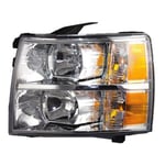 صورة headlight F,L