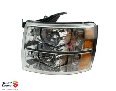 شمعة امامي يسار - 22853027