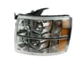 headlight F,L - 22853027