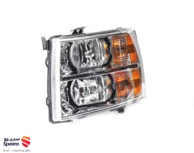 شمعة امامي يسار - 22853027