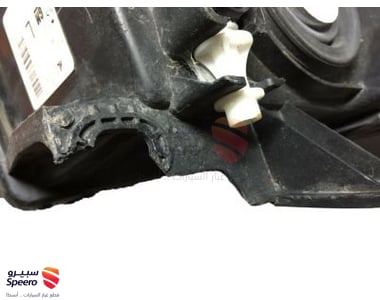 شمعة امامي يسار - 22853027