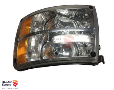 شمعة امامي يسار - 22853027