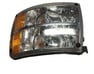 headlight F,L - 22853027