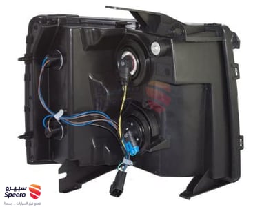 شمعة امامي يسار - 22853027