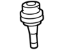 Ball joints Down - 22855747