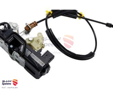 Lock Assembly - 22862025