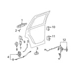 صورة Lock Assembly