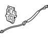 Lock Assembly - 22862032