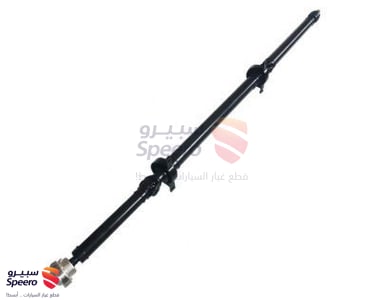 Propeller Shaft Assembly - 22885388