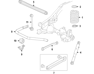 Rear Control Arm - 22902203