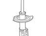 Strut - 22902421