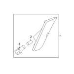 صورة اسطب صدام امامي يمين