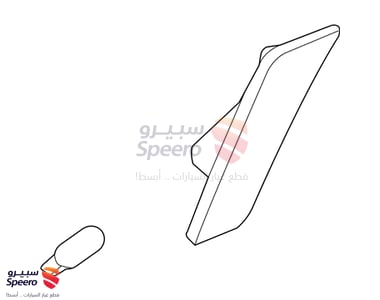 اسطب صدام امامي يمين - 22941174