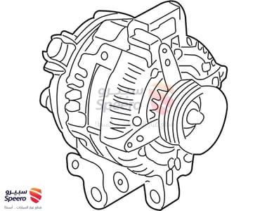 دينمو مكينة - 22942844