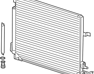 Condenser - 22966151