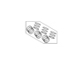 Engine Rings - 230403C910