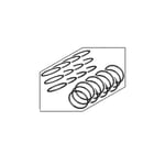 صورة RING SET-PISTON