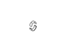 Bearing Pair Set-Connecting Rod - 230602B701