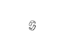 Bearing Pair Set-Connecting Rod - 230602G110