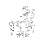 صورة Bearing Set-Connection Rod