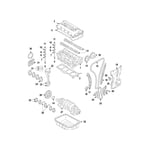 صورة Bearing Pair Set-Connecting Rod