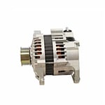 صورة Engine Alternator