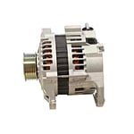 صورة Engine Alternator