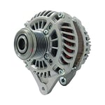 صورة دينمو مكينة