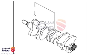 عمود كرنك