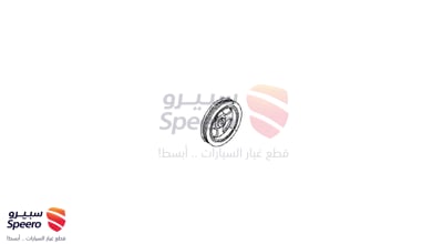 بكرة عمود الكرنك