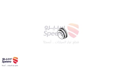 بكرة عمود الكرنك