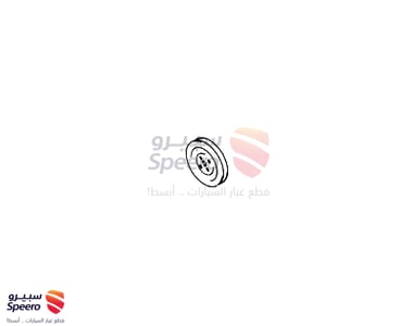 بكرة عمود الكرنك - 2312424010
