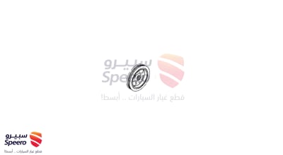 بكرة عمود الكرنك