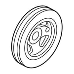 صورة بكرة عمود الكرنك