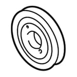 صورة بكرة عمود الكرنك