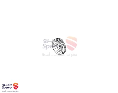 بكرة عمود الكرنك - 2312932520