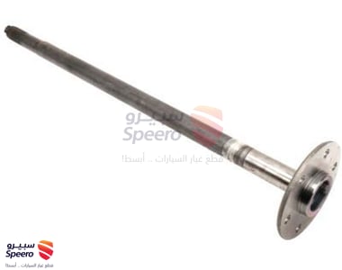 Axle Shafts - 23199121